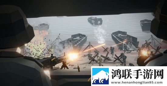 梦回战场手机版