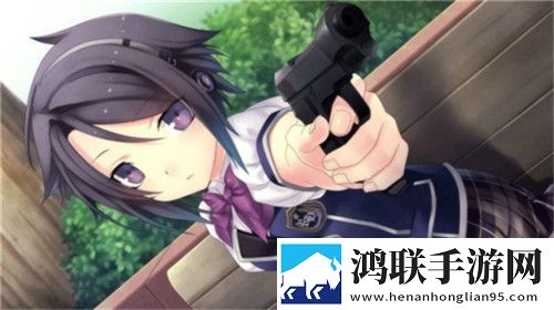 触碰恋曲