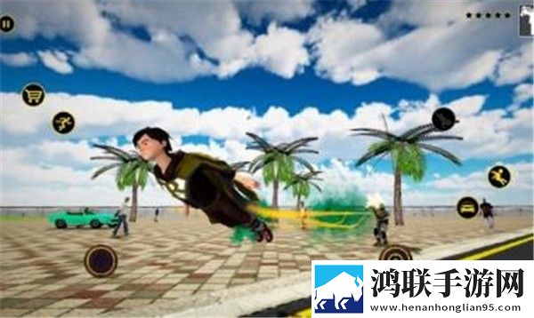日本人和欧洲人的区别三叶草全民竞技版