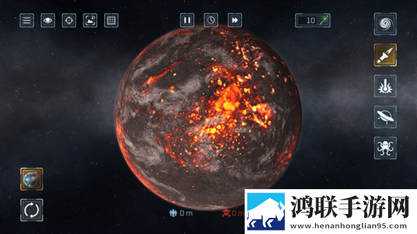星球毁灭模拟器2024下载
