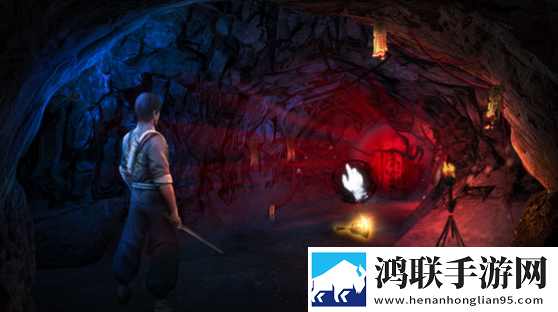无尽噩梦5怨灵咒安卓版下载-无尽噩梦5怨灵咒破解版
