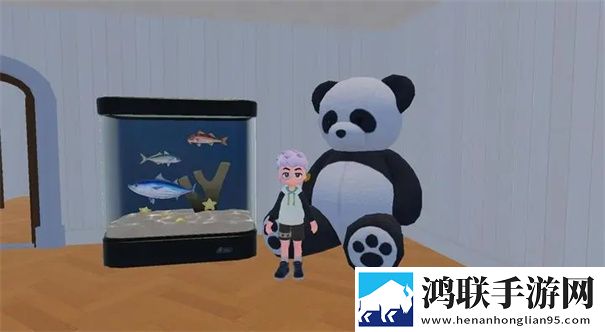 心动小镇手游安卓版