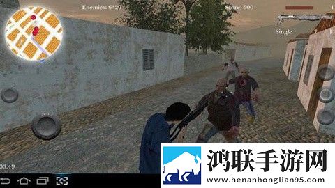 僵尸来临安卓版下载-僵尸来临免会员版获取