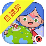 米加小镇完整版