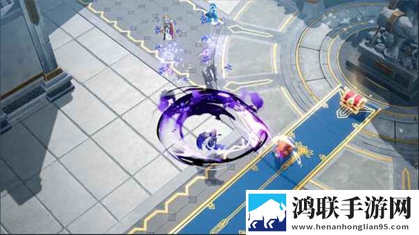 BattleCrush