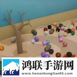 球球疯狂竞速安卓版