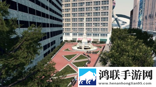 都市天际线安卓版
