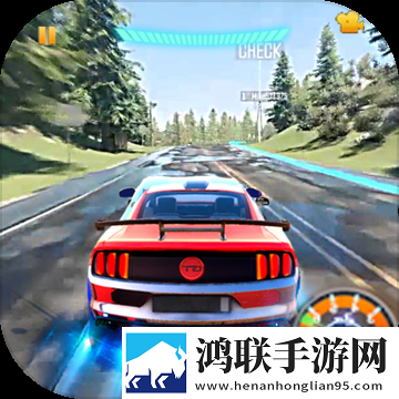 疯狂漂移赛车城2安卓版