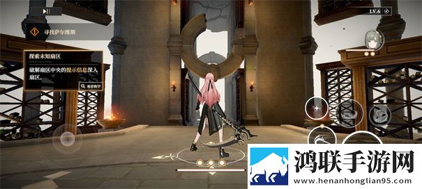 黑色信标