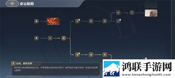 铃兰之剑国际服