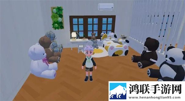 心动小镇手游安卓版