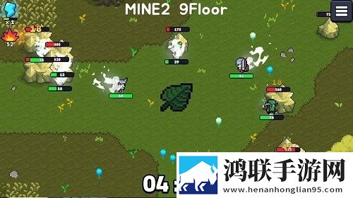 无限挖矿游戏安卓版-无限挖矿破解版下载