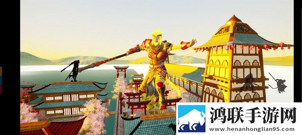 黑神话悟空手游安卓版