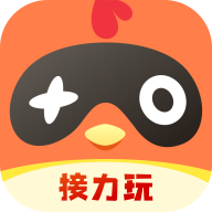 菜鸟游戏盒子安卓版