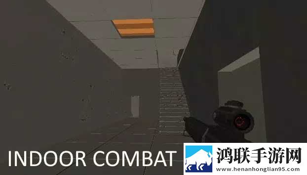 CQB射击PVP安卓版下载-CQB射击PVP内置菜单破解版下载