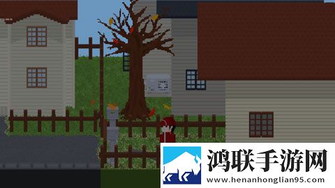 诡居小镇完整版