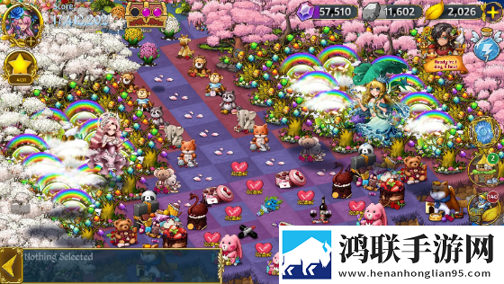 萌翻天消消乐安卓版下载-萌翻天消消乐破解版-v4.3.98