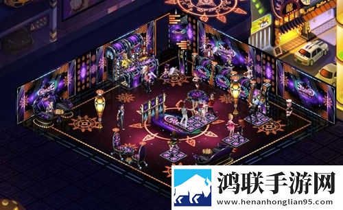 夜店之王