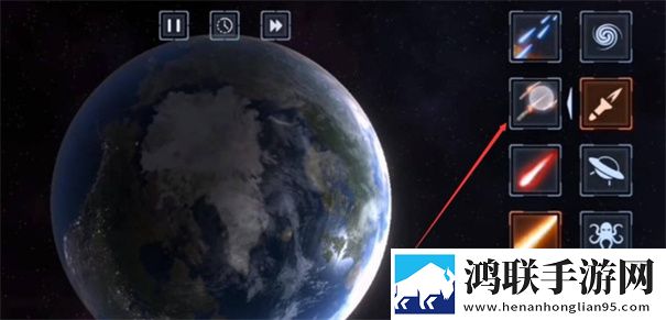 星球毁灭模拟器2024下载