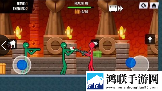 玩偶火柴人沙盒安卓版下载-玩偶火柴人沙盒破解版体验