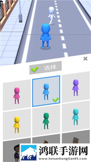 拥挤城市安卓版下载-拥挤城市v2.9.25免会员版