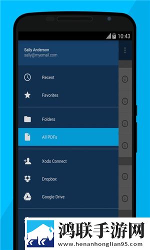 Xodo文档阅读器安卓版下载-Xodo破解版v9.4.2免费获取