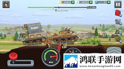前线卡车模拟器安卓版下载-前线卡车模拟器破解版获取