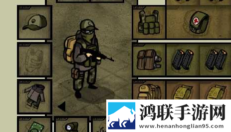 Innawoods游戏安卓版下载1.7-探索荒野的乐趣免会员版