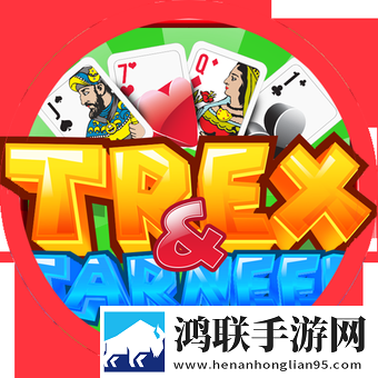 塔尼布与特里克斯联手冒险安卓版