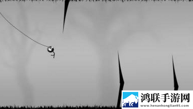 火柴人森林摇荡安卓版下载-火柴人森林摇荡破解版获取
