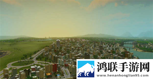 都市天际线安卓版