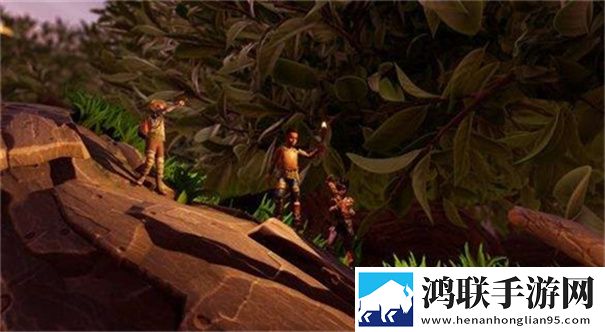 禁闭求生手机版