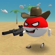 我的战争多人沙盒射击2025免费版
