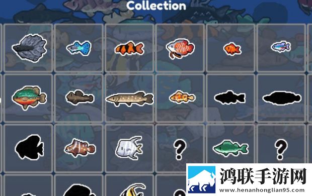 轻松水族馆手机版