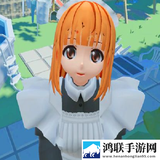 我的机器人女友