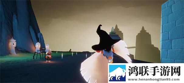 光遇极速版