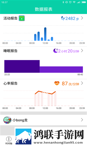 bong测试版