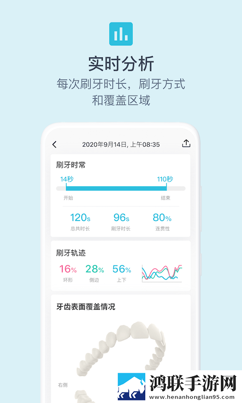 爱牙精灵