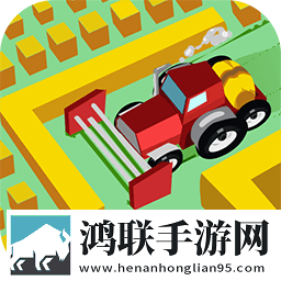欢乐农场大战游戏
