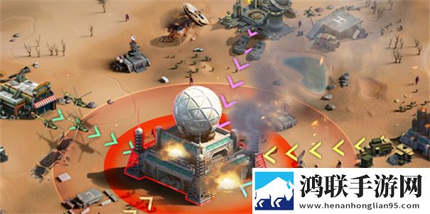 破晓的曙光