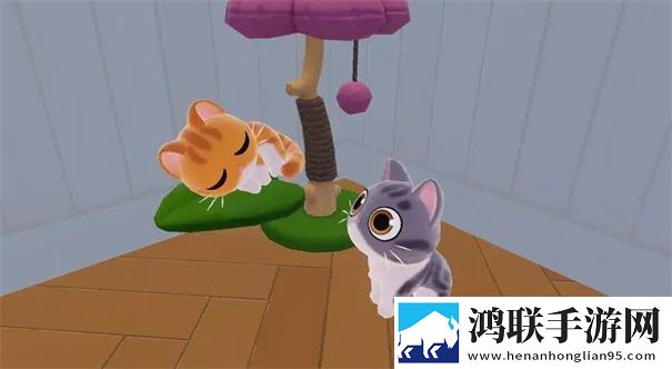心动小镇手游安卓版