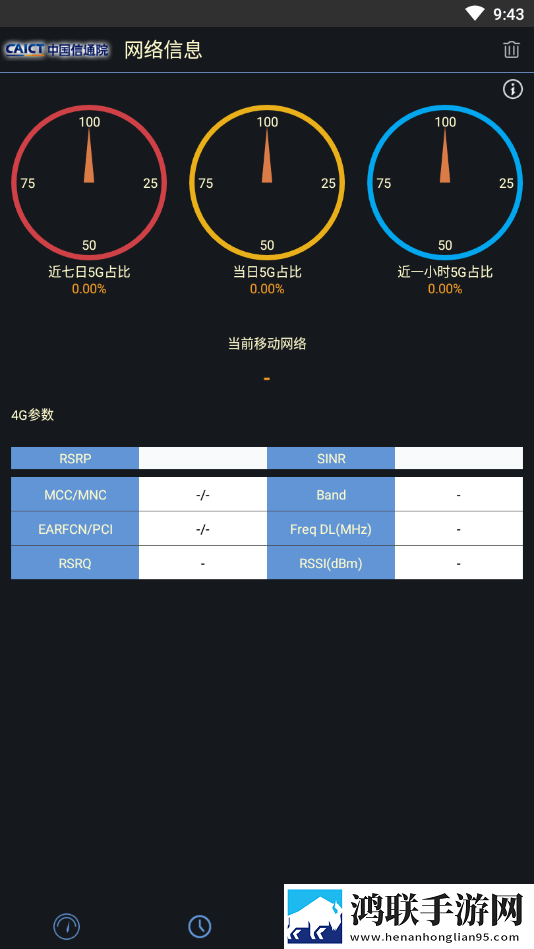 5g云测2.1.1