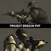 CQB射击PVP安卓版