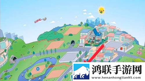 托卡世界2024年最新版