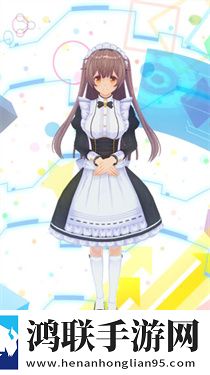 定制虚拟偶像最新版