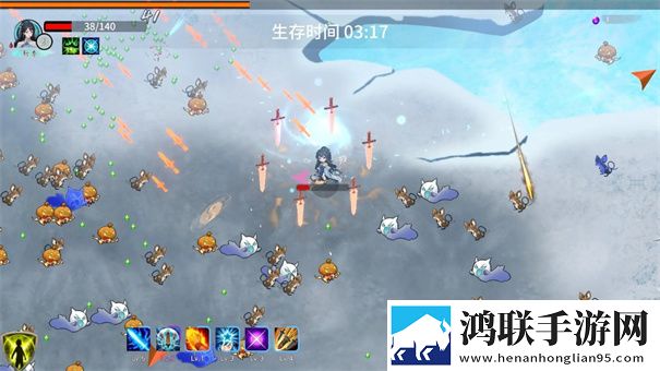剑心崛起