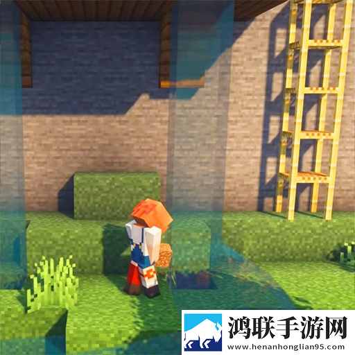 像素建造达人