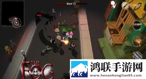 夜雾杀机安卓版下载-夜雾杀机免会员版获取