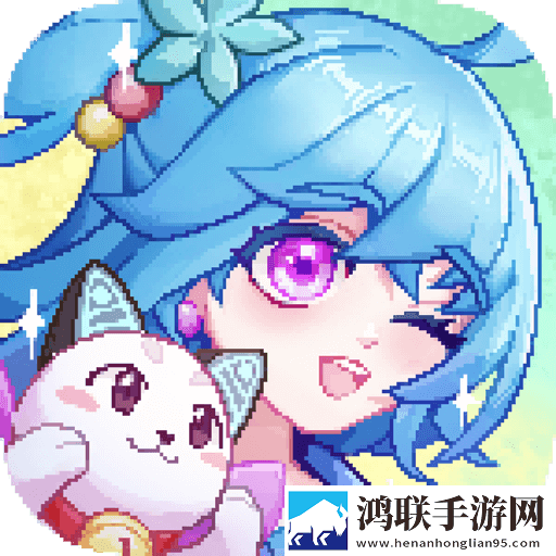 皮卡堂之梦想起源官网版