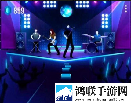 音乐拼块跳Lanky-Box安卓版下载-音乐拼块跳Lanky-Box免会员版获取